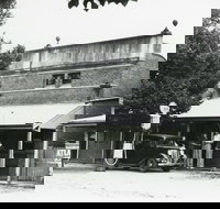 Jindera Heritage Walk - Stayed