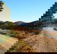 Johnburgh Loop Tour - Stayed