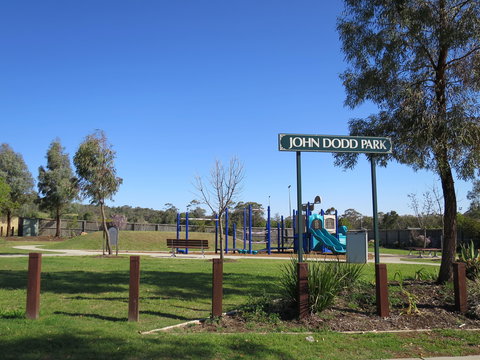John Dodd Park - Stays Accommodation 0