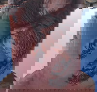 Kadina Water Tower Mural - Stayed