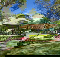 Kaimkillenbun - Stayed