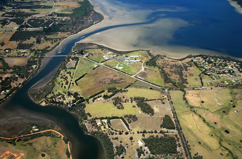 Kalgan River - Stays Accommodation 2