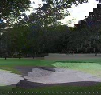 Kareela Golf Course - Stayed