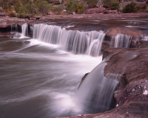 Keith Longhurst Reserve - Stayed 2