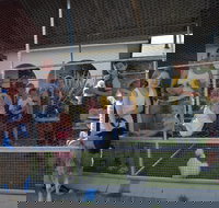 Kent Saddlery Australia - Stayed