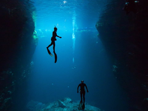 Kilsby Sinkhole - Stayed 0