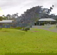 Koonjeree picnic area - Stayed