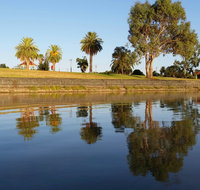 Lake Cargelligo - Stayed