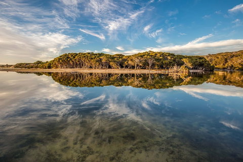 Lashmar Conservation Park - Stayed 0