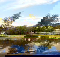 Lilac Hill Park - Stayed