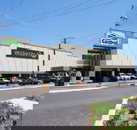 Lismore Central Shopping Centre - Stayed