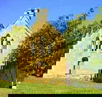 Little Hartley - Stayed