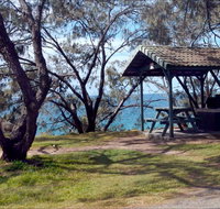 Little Bay picnic area