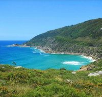 Little Bay Beach