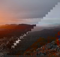 Luxury Country Indulgence - Stayed