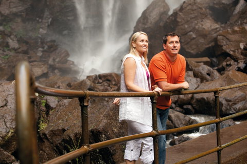 Luxury Country Indulgence - Stayed 2