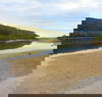 Mangrove Walk - Stayed