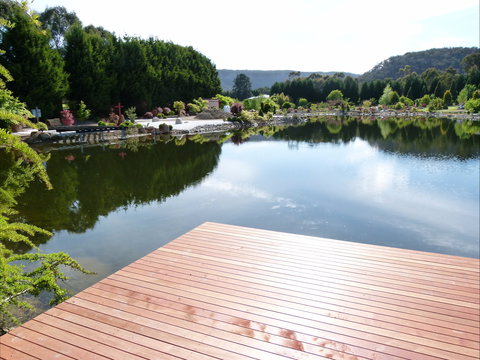 Maple Spring Nursery And Gory’u Japanese Gardens - Stays Accommodation 1