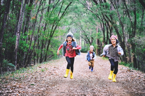 Margaret River Rails Trail - Stays Accommodation 0