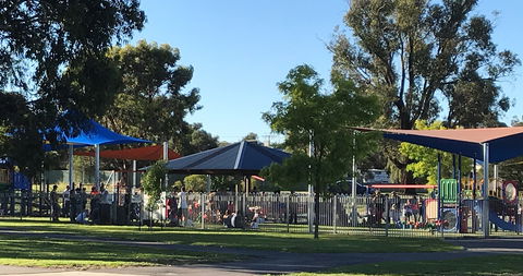 Market Square Recreation Area - Stays Accommodation 0