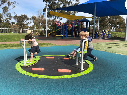 Market Square Recreation Area - Stays Accommodation 1
