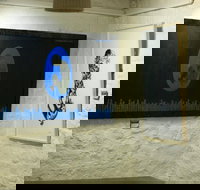 Matthew Gillett Gallery at Scarborough Hotel - Stayed