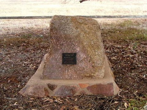 May Gibbs Tree - Stayed 0