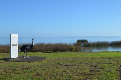 Meningie Walking And Cycling Trails - Stayed 2