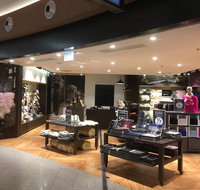 Merino Collection - Perth Airport T1 - Stayed