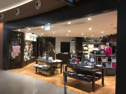 Merino Collection - Perth Airport T1 - Stayed 0
