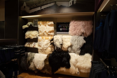 Merino Collection - Perth Airport T1 - Stayed 1