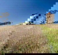 Migrant Heritage Walk - Stayed