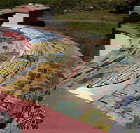 Milbi Wall The Story Wall - Stayed