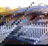 Mill Cottage Museum - Stayed