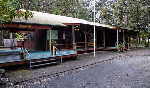 Minjungbal Aboriginal Cultural Centre - Stayed 0