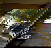 Miriam Vale - Stayed