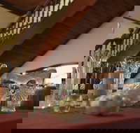 Miss Porter's House Museum National Trust - Stayed