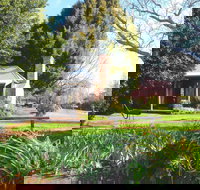 Mont De Lancey Historic Homestead  Museum - Stayed