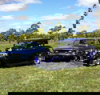 Moree Motor Enthusiasts - Stayed