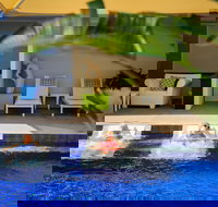 Moree Artesian Wellness Centre - Stayed