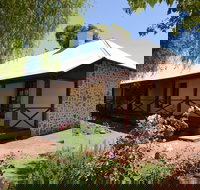 Morby Cottage - Stayed