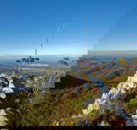 Mount Larcom - Stays Accommodation