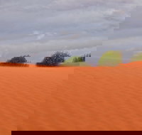 Munga-Thirri - Simpson Desert Conservation Park and Regional Reserve - Stayed