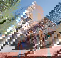 Narrogin - Stayed