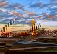 National Police Memorial - Stayed