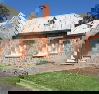 National Trust South Autralia Clare Branch Museum - Stayed