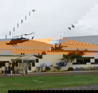 National Vietnam Veterans Museum - Stayed