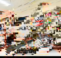 Nimbin Artists Gallery - Stayed