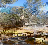 Norman Tracker Walford Walkway - Stays Accommodation