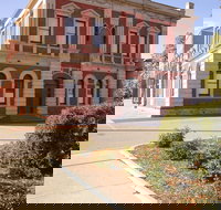 Northam Town Hall - Stayed